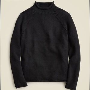 J.Crew 1988 Rollneck Sweater